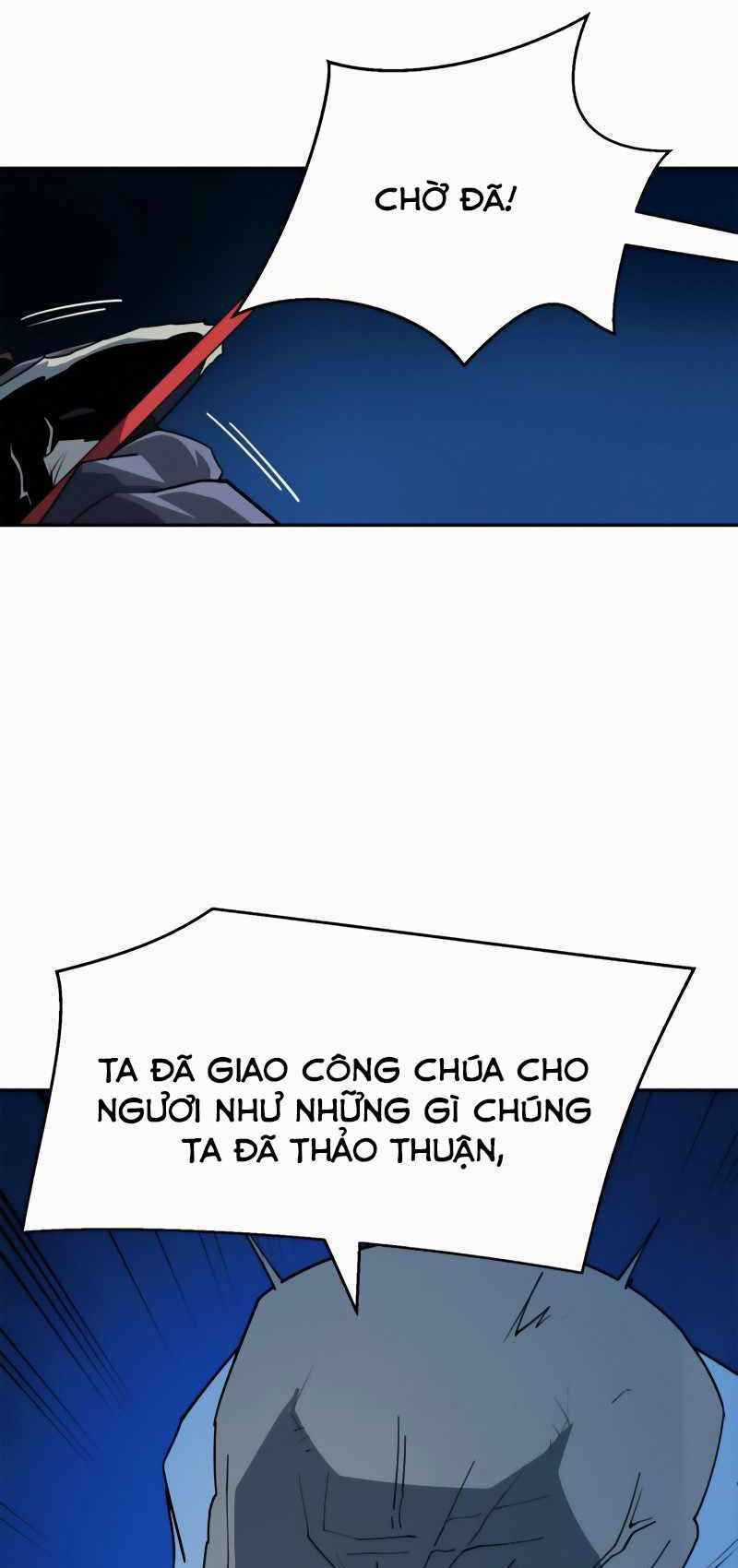 Thiếu Niên Kiếm Sư Chapter 4 trang 67