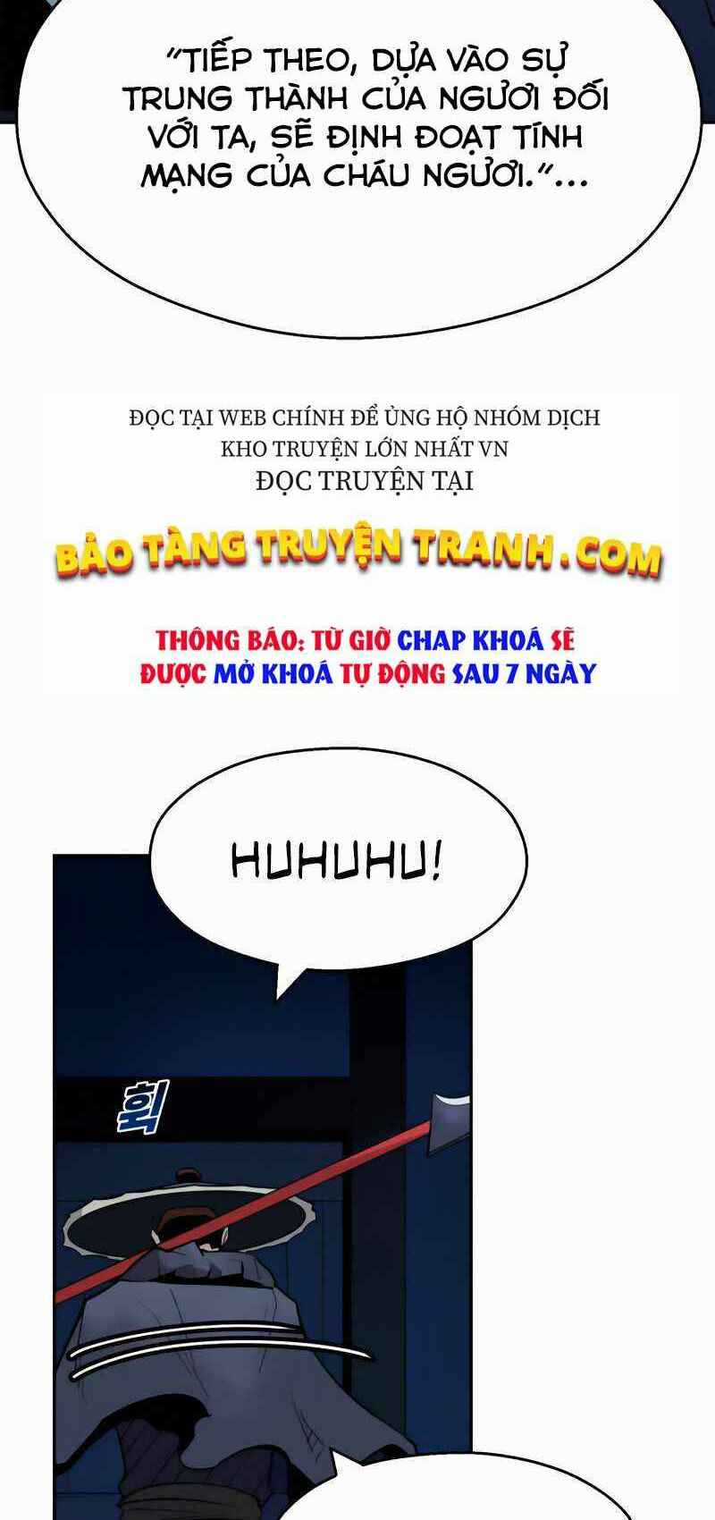 Thiếu Niên Kiếm Sư Chapter 4 trang 71