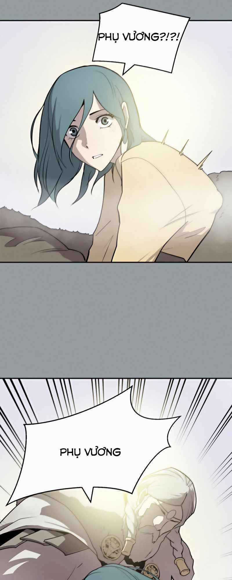 Thiếu Niên Kiếm Sư Chapter 4 trang 78