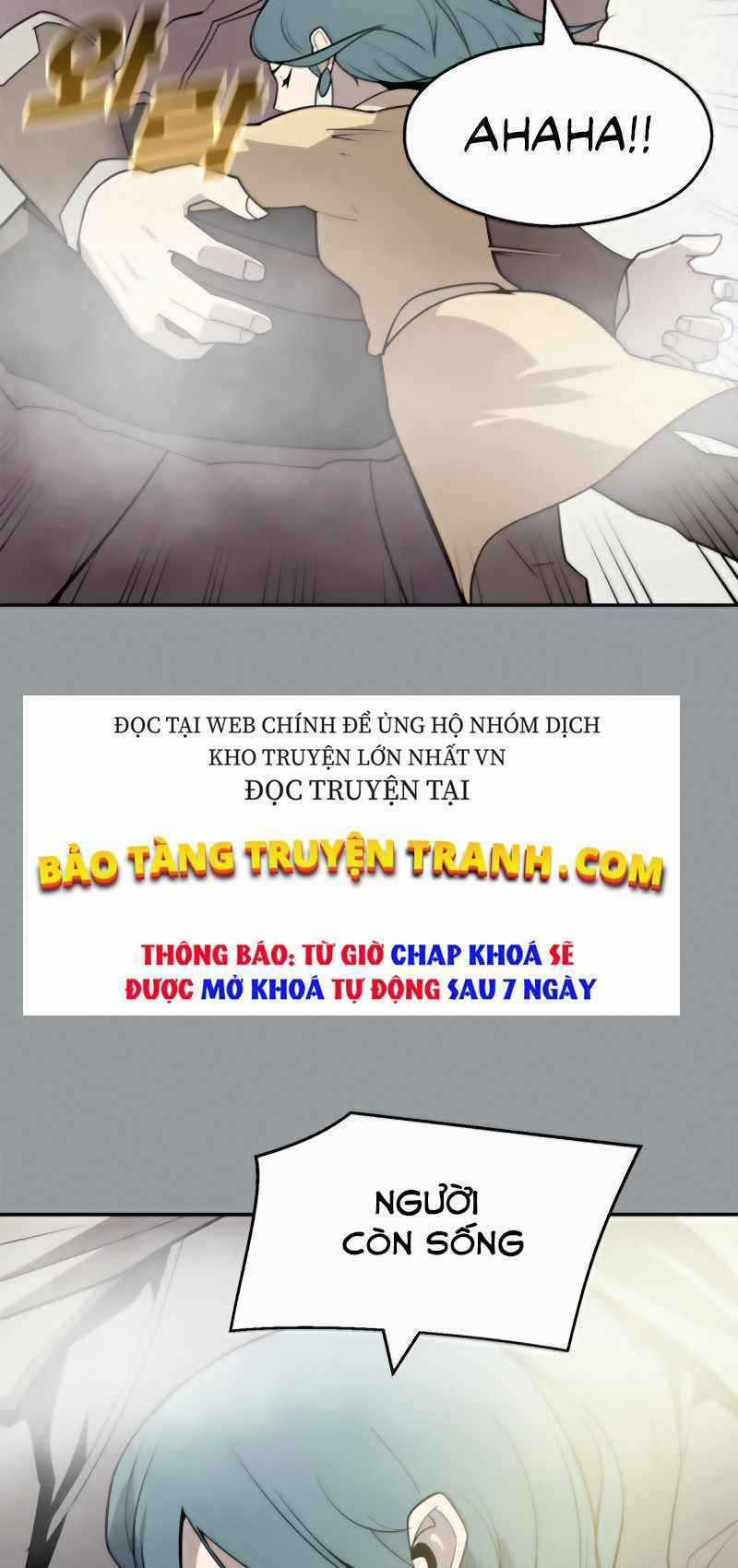 Thiếu Niên Kiếm Sư Chapter 4 trang 79