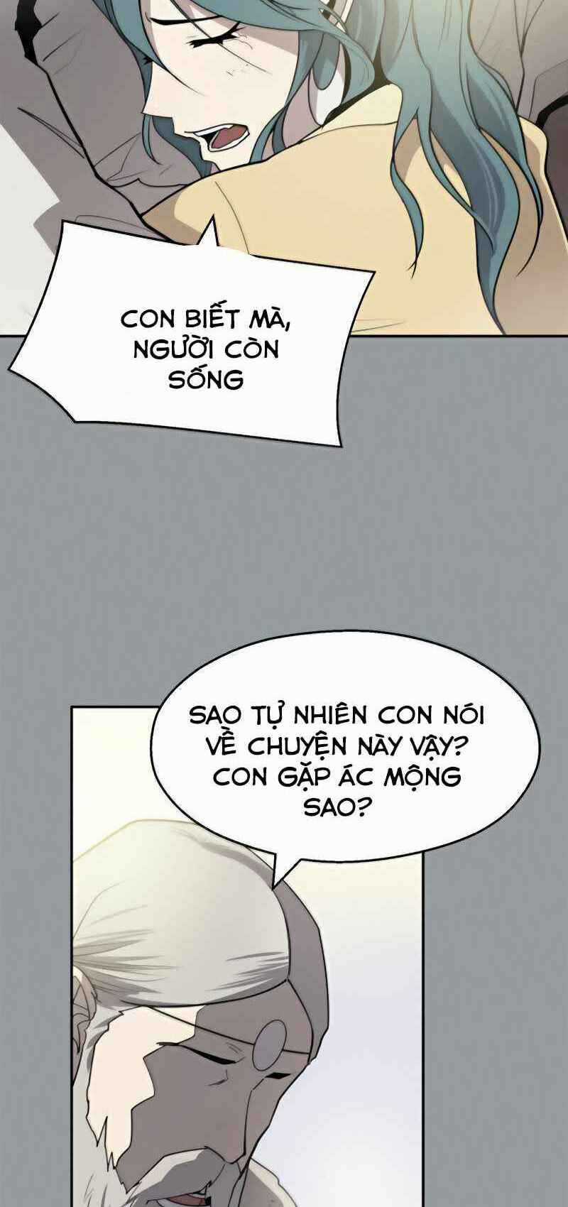 Thiếu Niên Kiếm Sư Chapter 4 trang 80