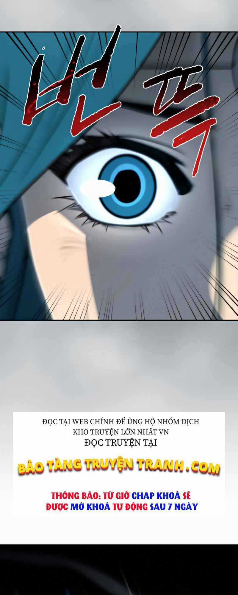 Thiếu Niên Kiếm Sư Chapter 4 trang 84