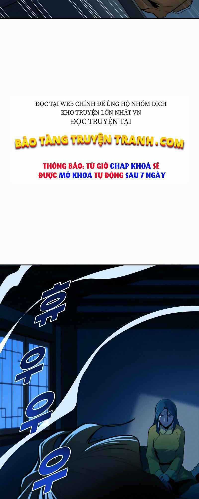 Thiếu Niên Kiếm Sư Chapter 4 trang 90