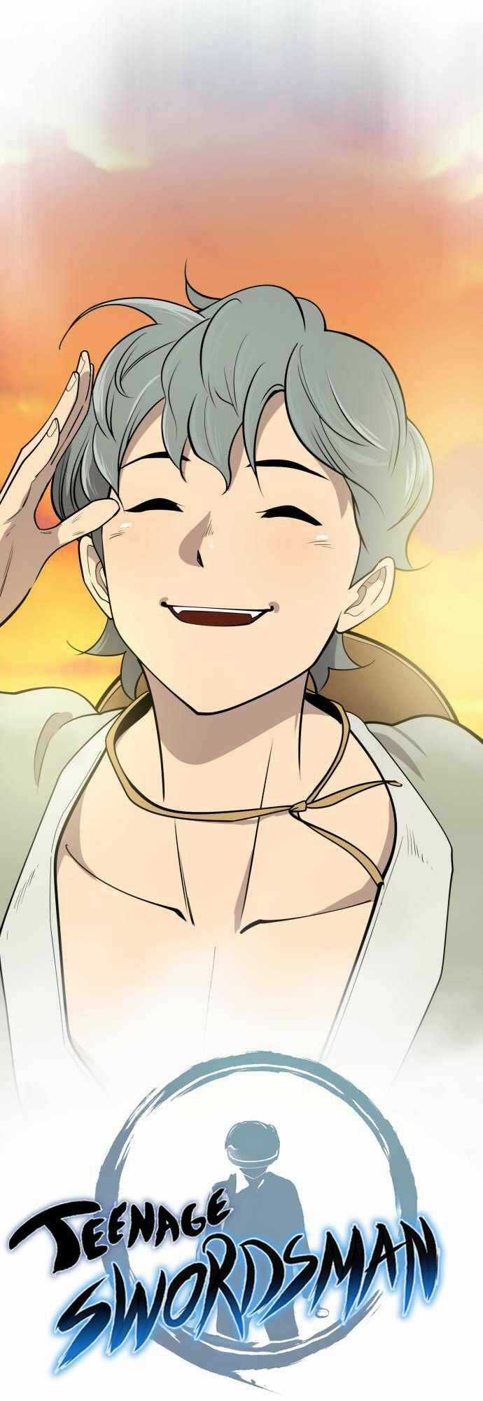 Thiếu Niên Kiếm Sư Chapter 40 trang 11