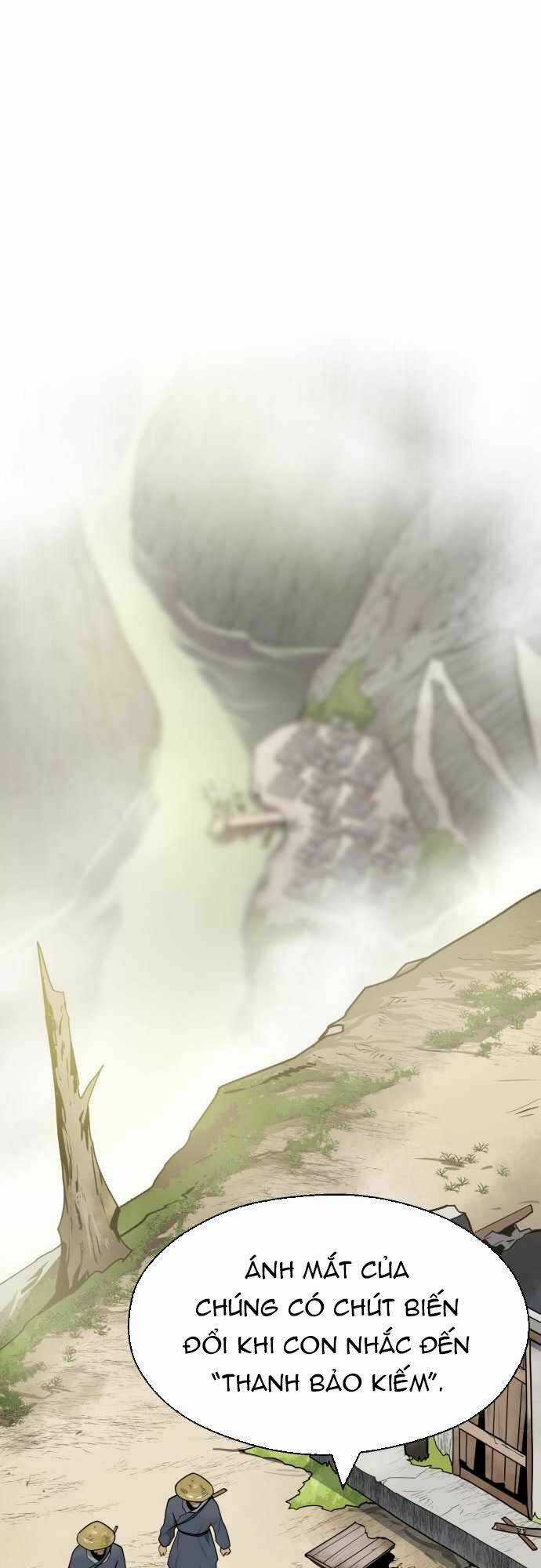 Thiếu Niên Kiếm Sư Chapter 40 trang 12