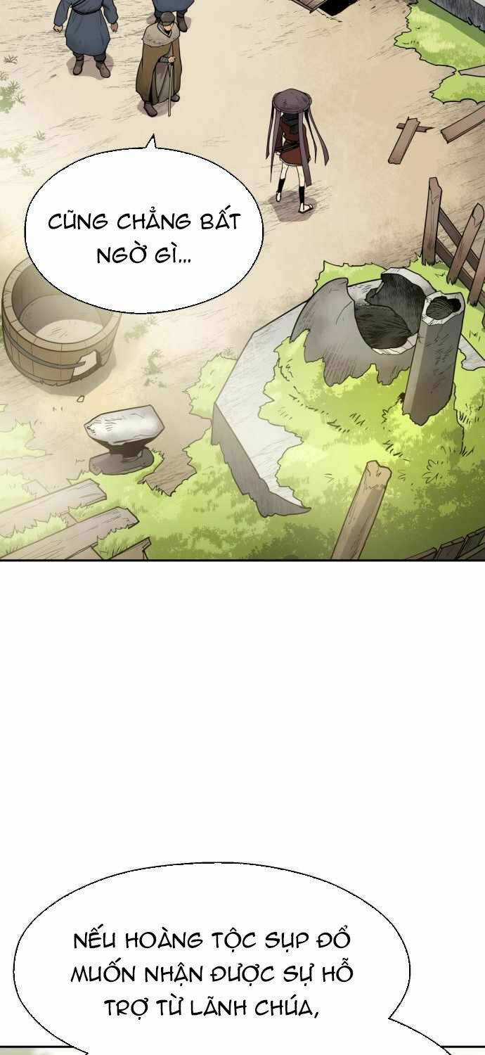 Thiếu Niên Kiếm Sư Chapter 40 trang 13