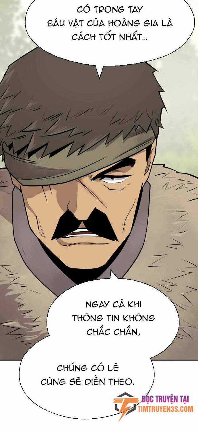 Thiếu Niên Kiếm Sư Chapter 40 trang 14