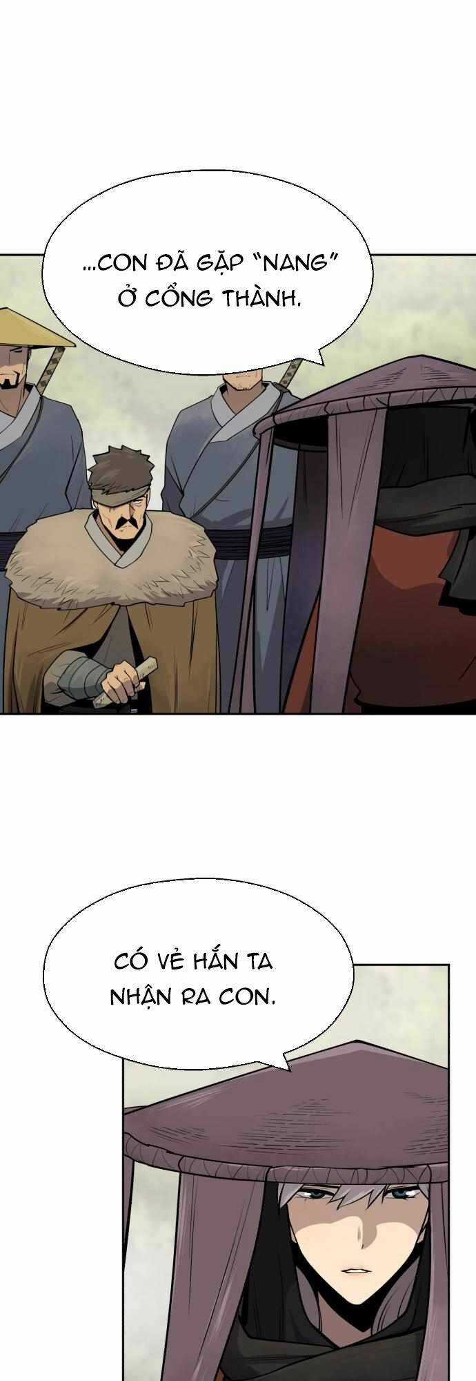 Thiếu Niên Kiếm Sư Chapter 40 trang 15