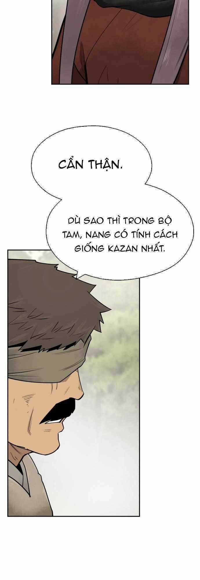 Thiếu Niên Kiếm Sư Chapter 40 trang 16