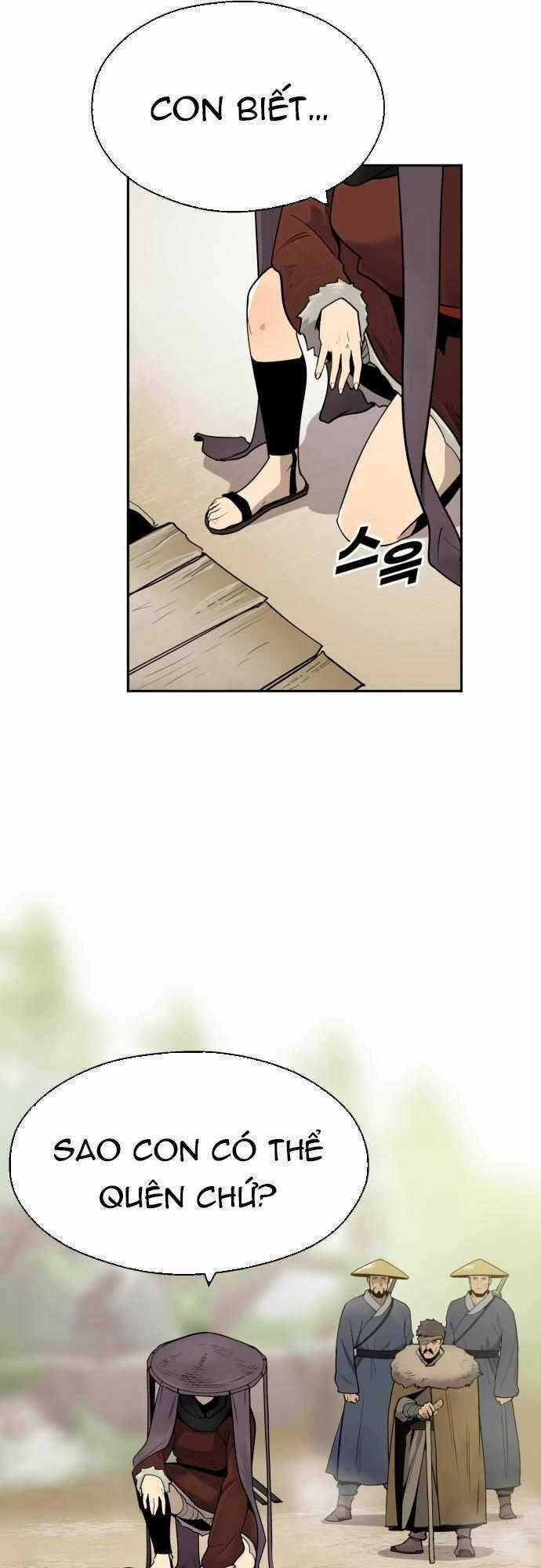 Thiếu Niên Kiếm Sư Chapter 40 trang 17