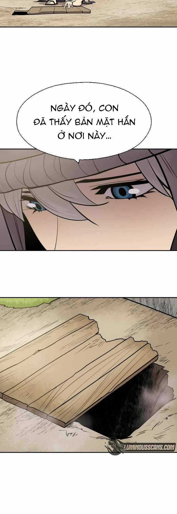 Thiếu Niên Kiếm Sư Chapter 40 trang 18