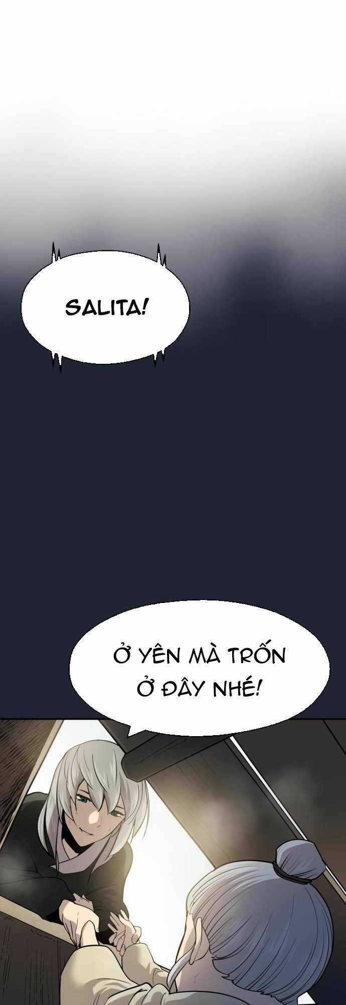 Thiếu Niên Kiếm Sư Chapter 40 trang 19