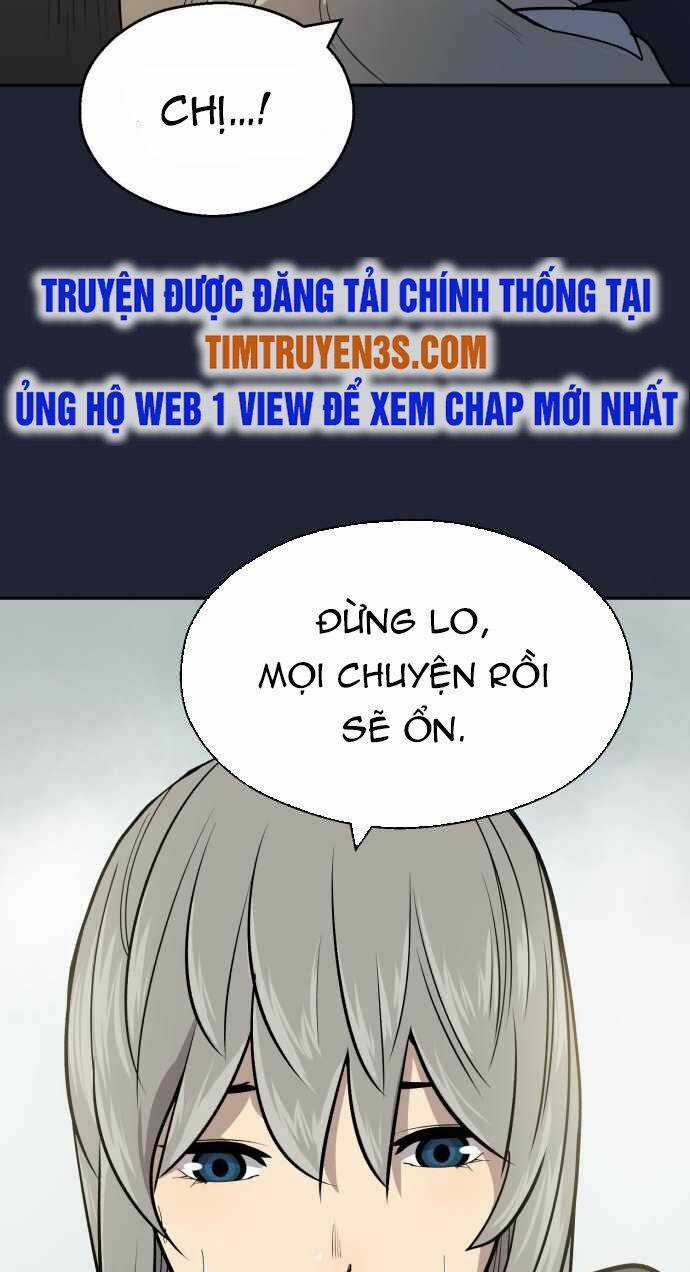 Thiếu Niên Kiếm Sư Chapter 40 trang 20