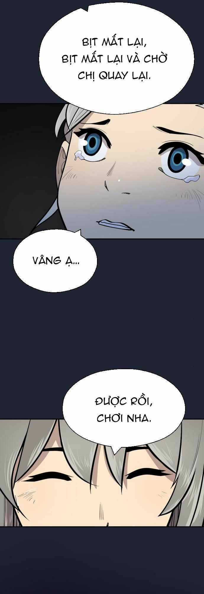 Thiếu Niên Kiếm Sư Chapter 40 trang 22