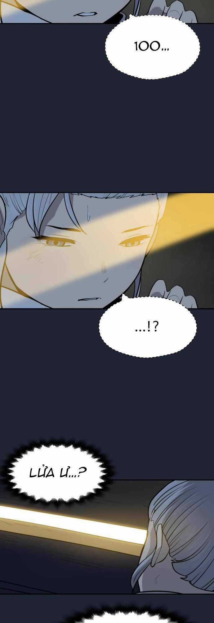 Thiếu Niên Kiếm Sư Chapter 40 trang 25