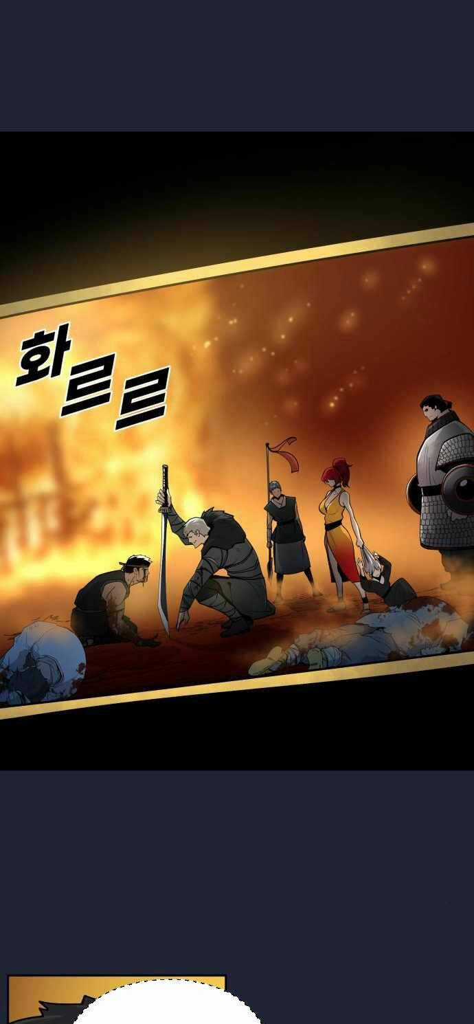 Thiếu Niên Kiếm Sư Chapter 40 trang 27