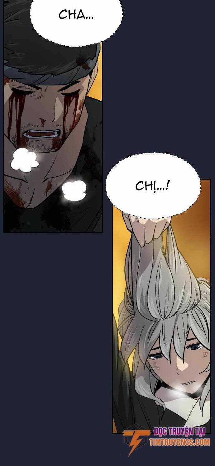 Thiếu Niên Kiếm Sư Chapter 40 trang 28