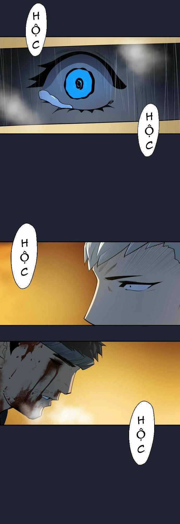 Thiếu Niên Kiếm Sư Chapter 40 trang 29