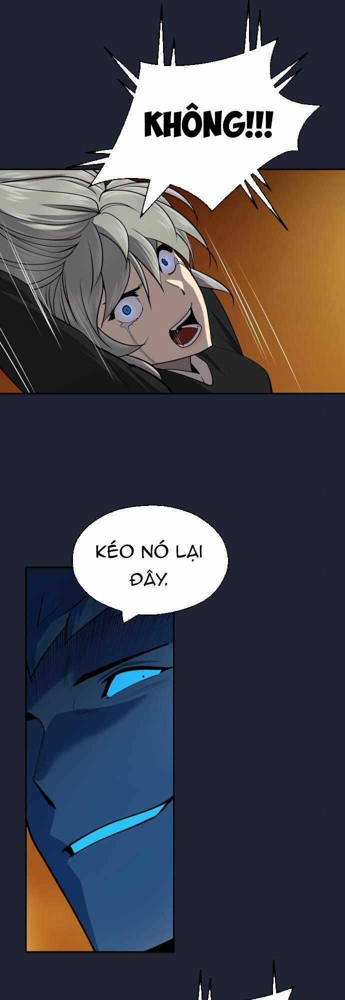 Thiếu Niên Kiếm Sư Chapter 40 trang 32