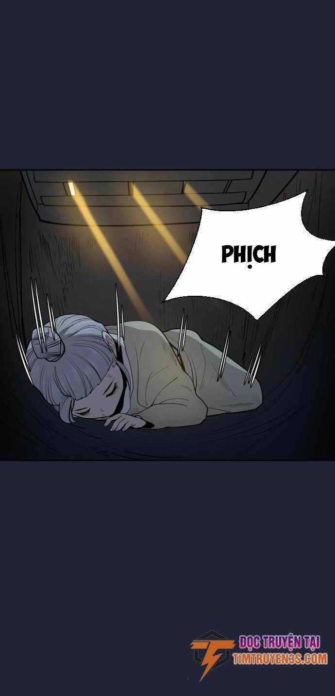 Thiếu Niên Kiếm Sư Chapter 40 trang 35