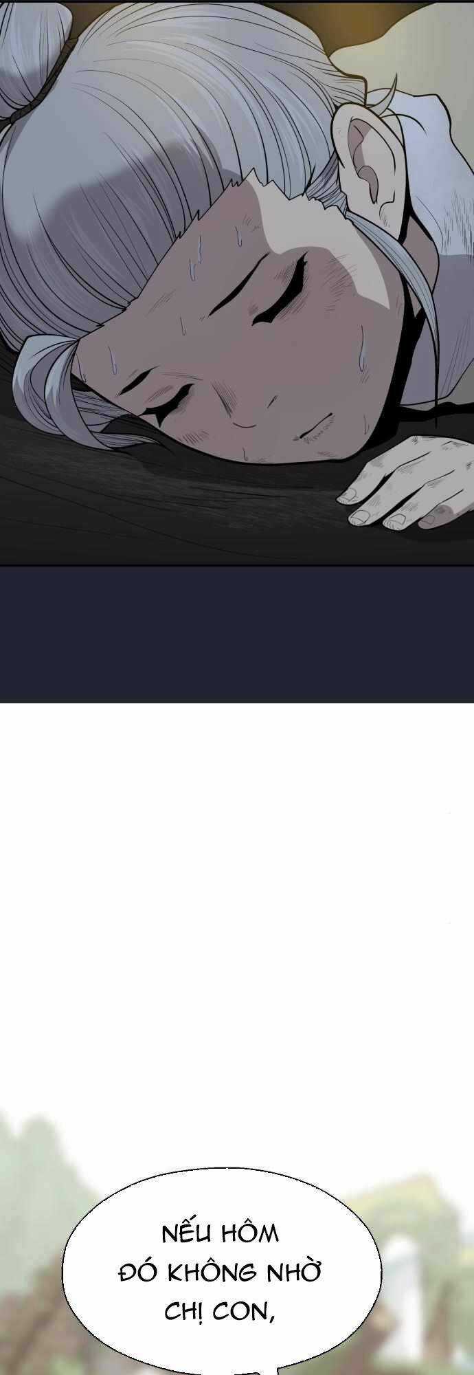 Thiếu Niên Kiếm Sư Chapter 40 trang 36