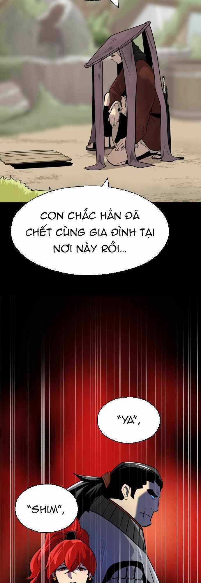 Thiếu Niên Kiếm Sư Chapter 40 trang 37