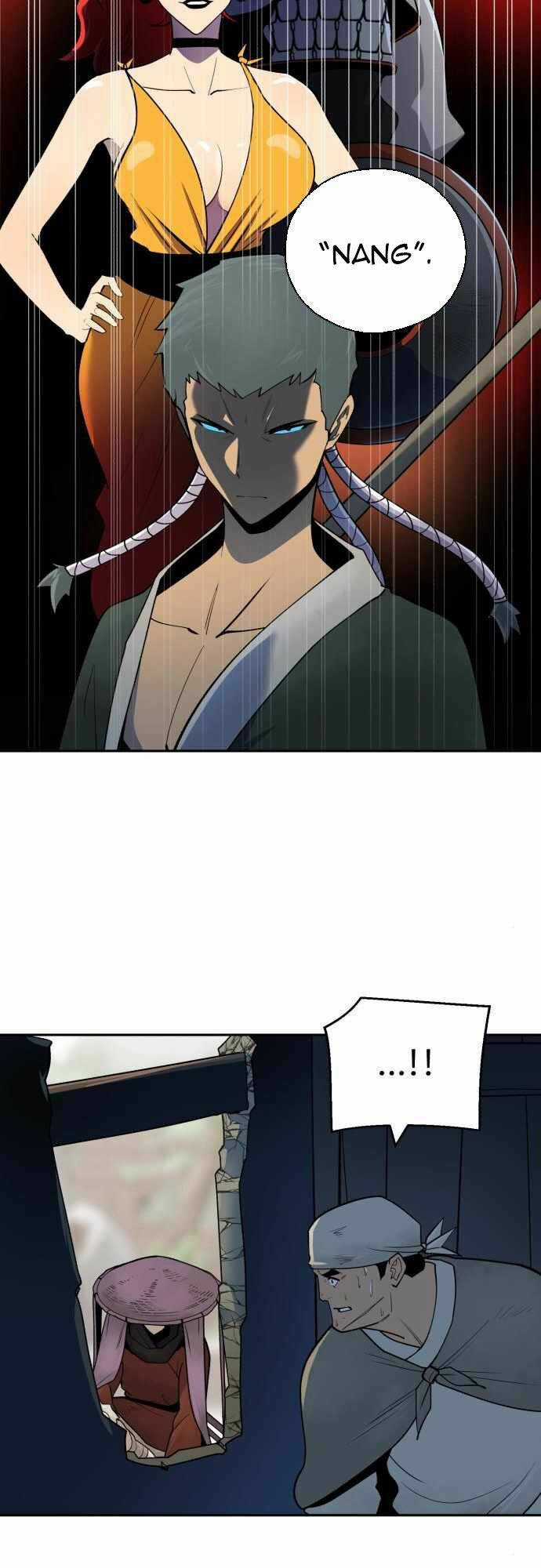 Thiếu Niên Kiếm Sư Chapter 40 trang 38