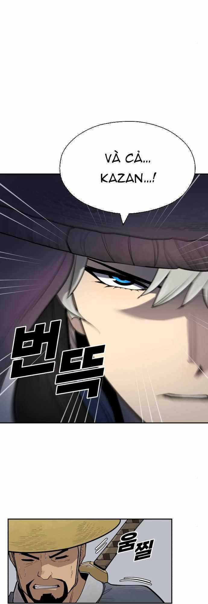 Thiếu Niên Kiếm Sư Chapter 40 trang 39