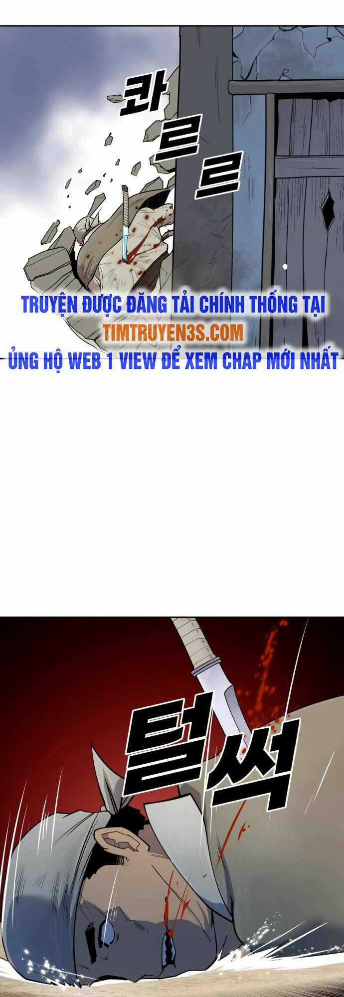 Thiếu Niên Kiếm Sư Chapter 40 trang 44