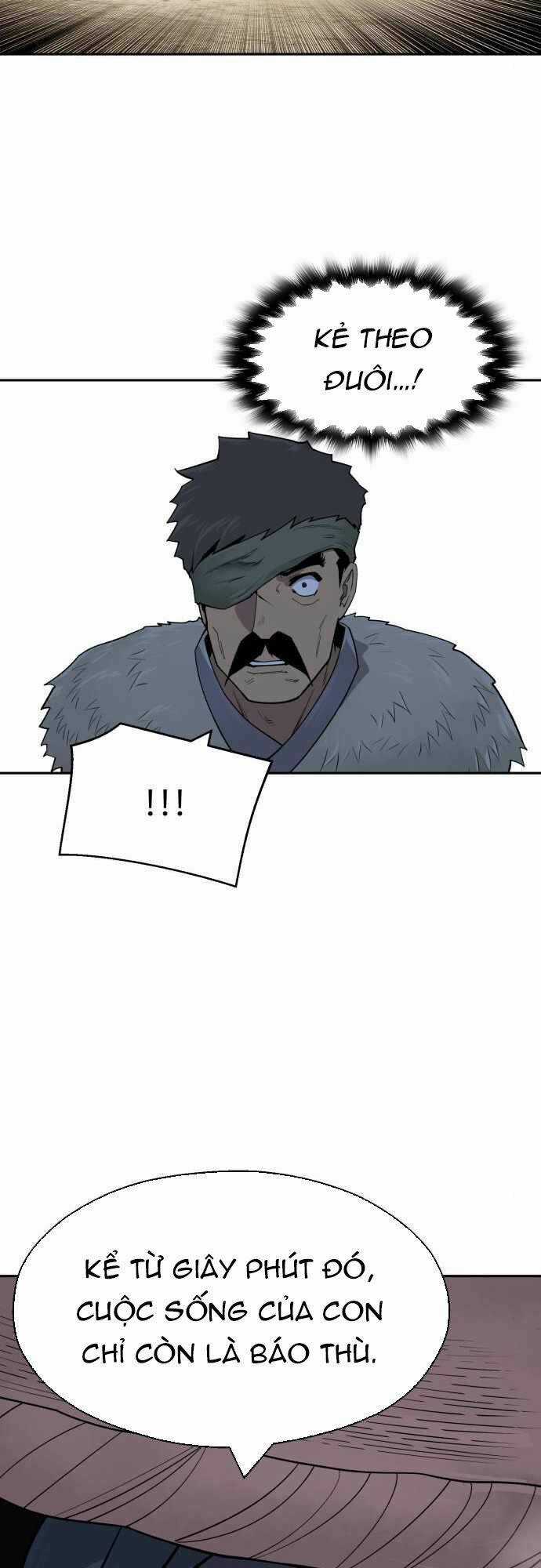 Thiếu Niên Kiếm Sư Chapter 40 trang 45