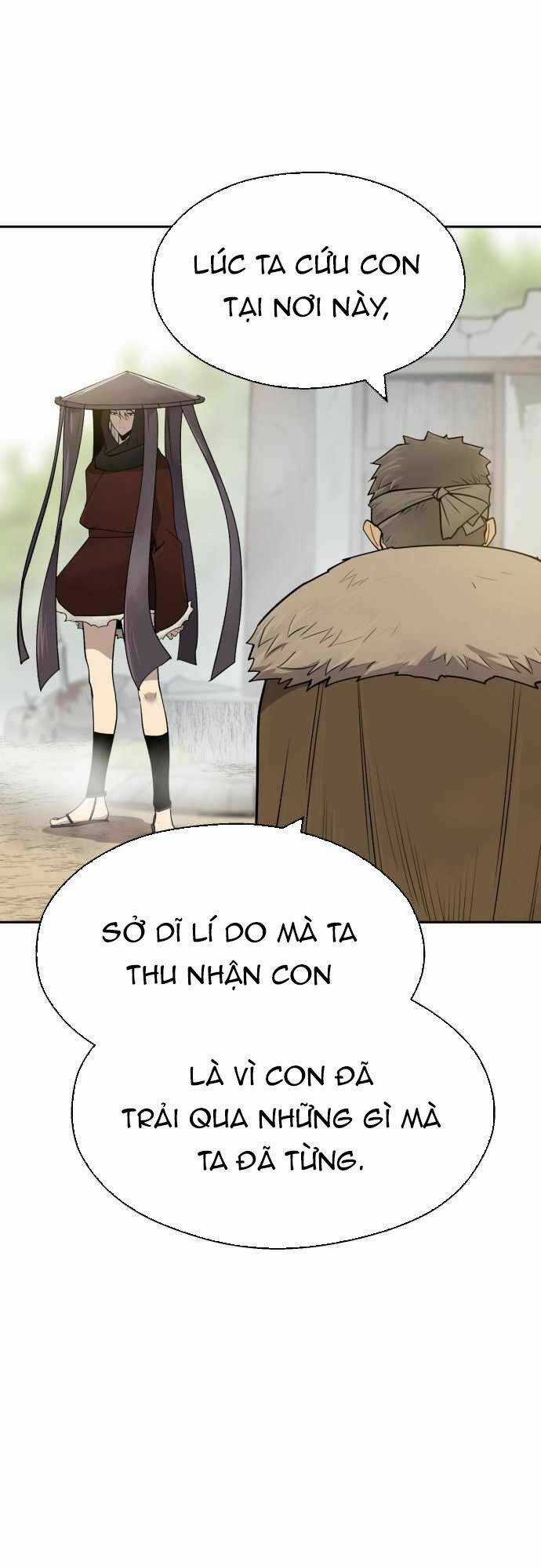 Thiếu Niên Kiếm Sư Chapter 40 trang 47