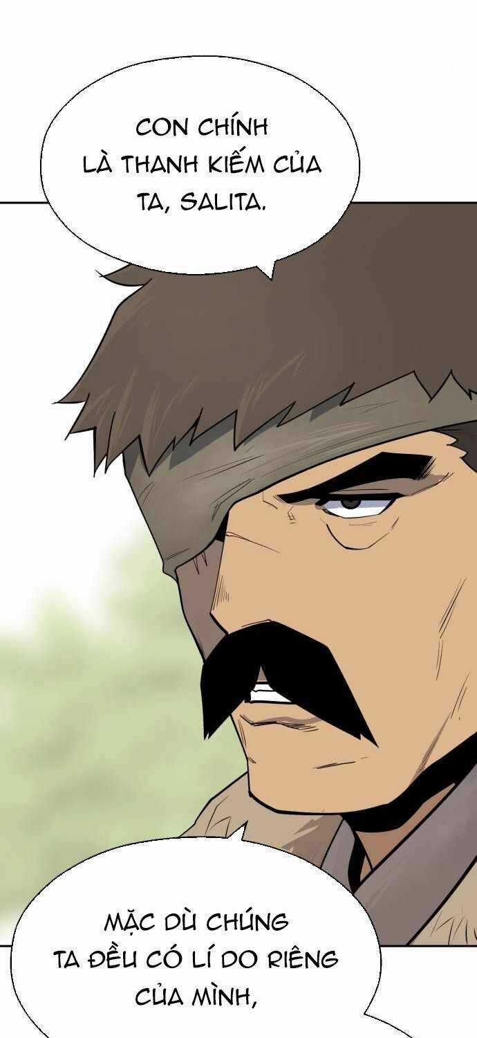 Thiếu Niên Kiếm Sư Chapter 40 trang 48