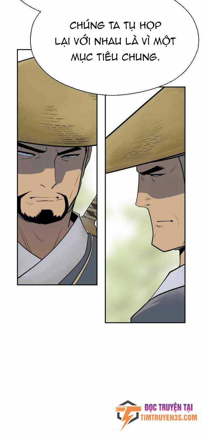 Thiếu Niên Kiếm Sư Chapter 40 trang 49