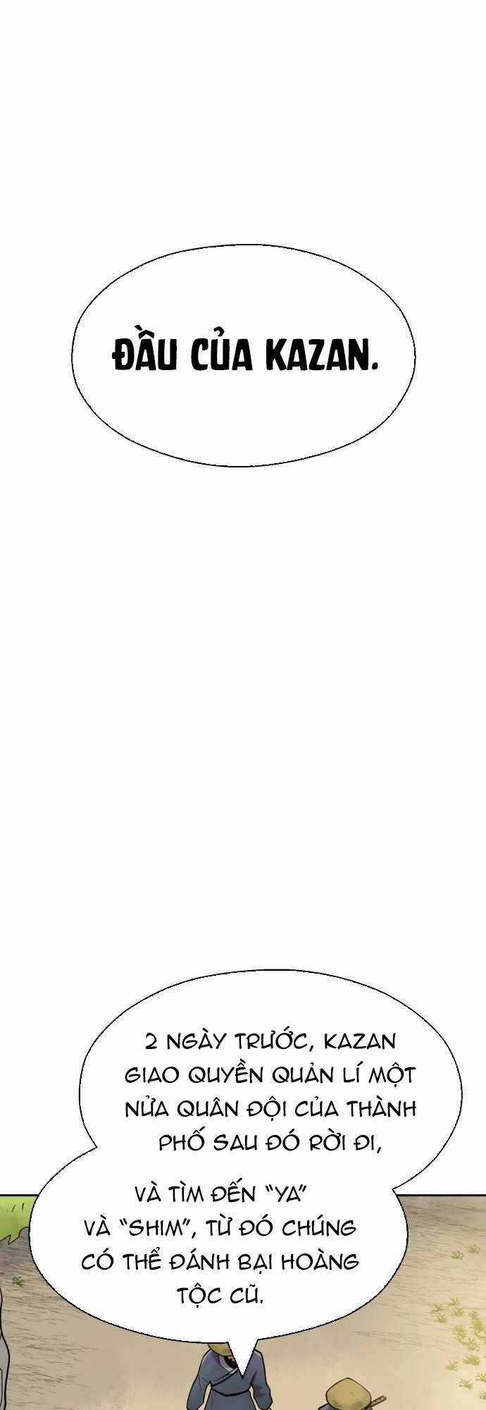 Thiếu Niên Kiếm Sư Chapter 40 trang 50