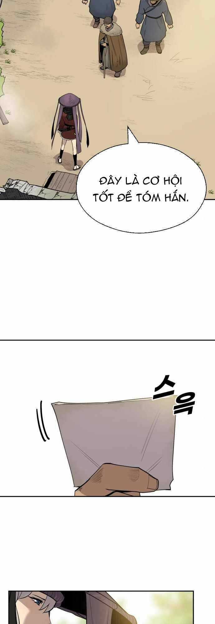 Thiếu Niên Kiếm Sư Chapter 40 trang 51