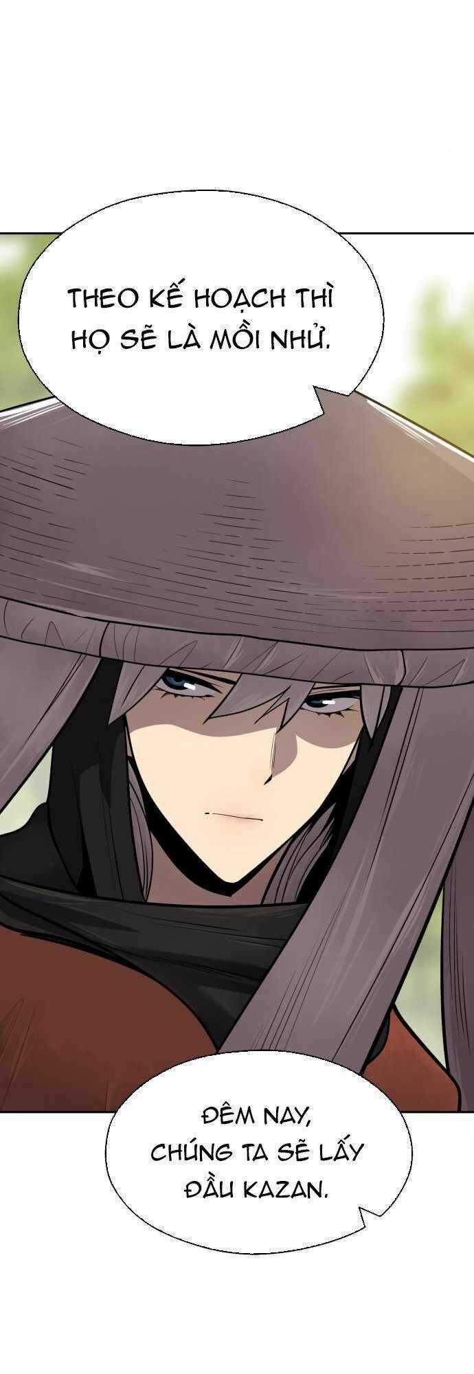 Thiếu Niên Kiếm Sư Chapter 40 trang 53