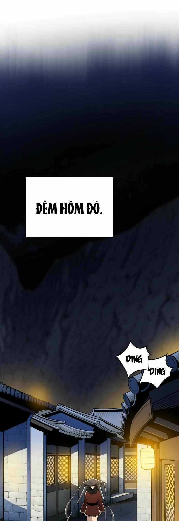 Thiếu Niên Kiếm Sư Chapter 40 trang 54