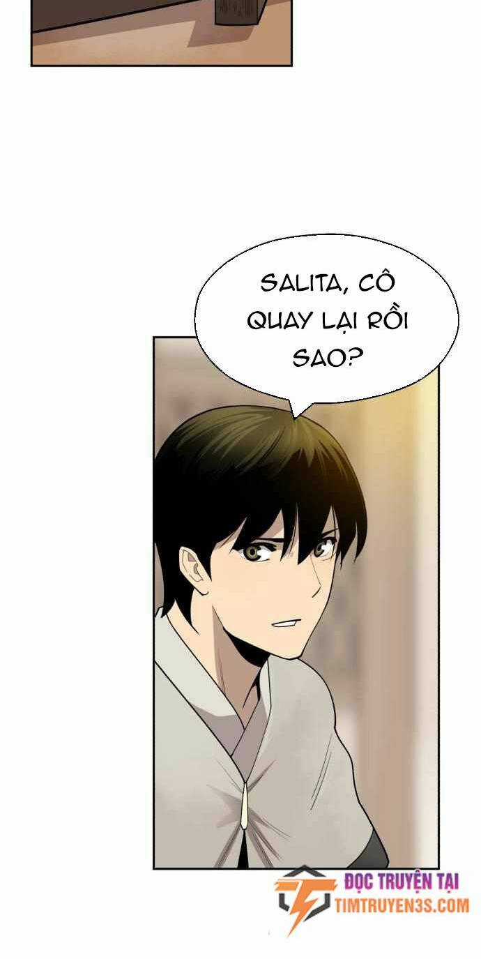 Thiếu Niên Kiếm Sư Chapter 40 trang 56