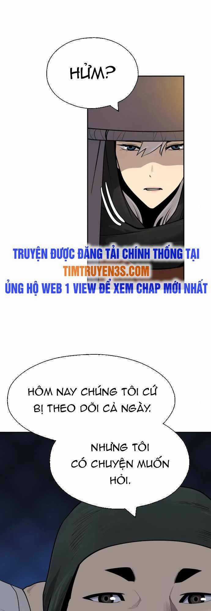 Thiếu Niên Kiếm Sư Chapter 40 trang 58