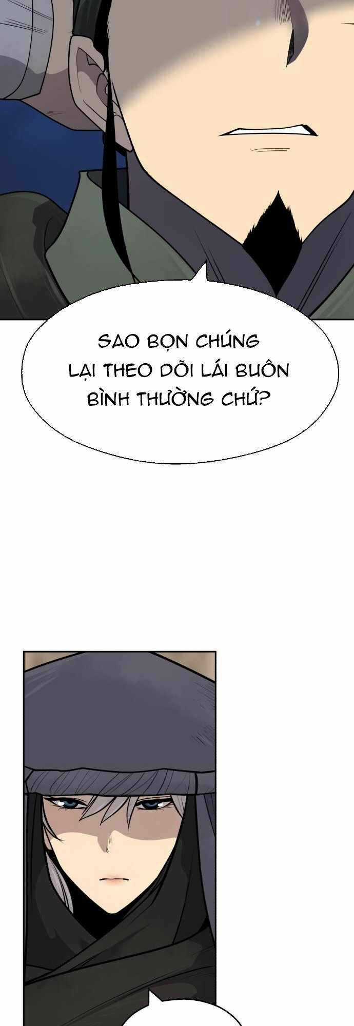 Thiếu Niên Kiếm Sư Chapter 40 trang 59