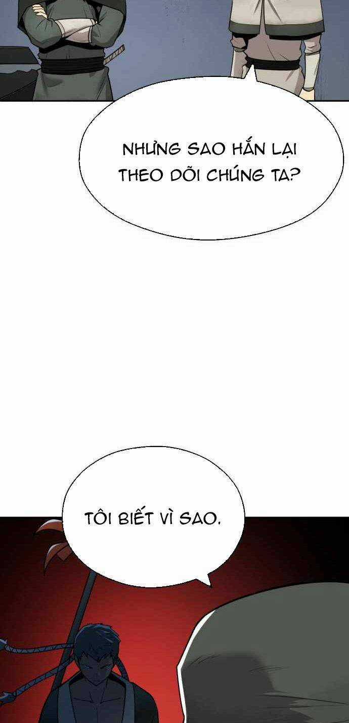 Thiếu Niên Kiếm Sư Chapter 40 trang 6