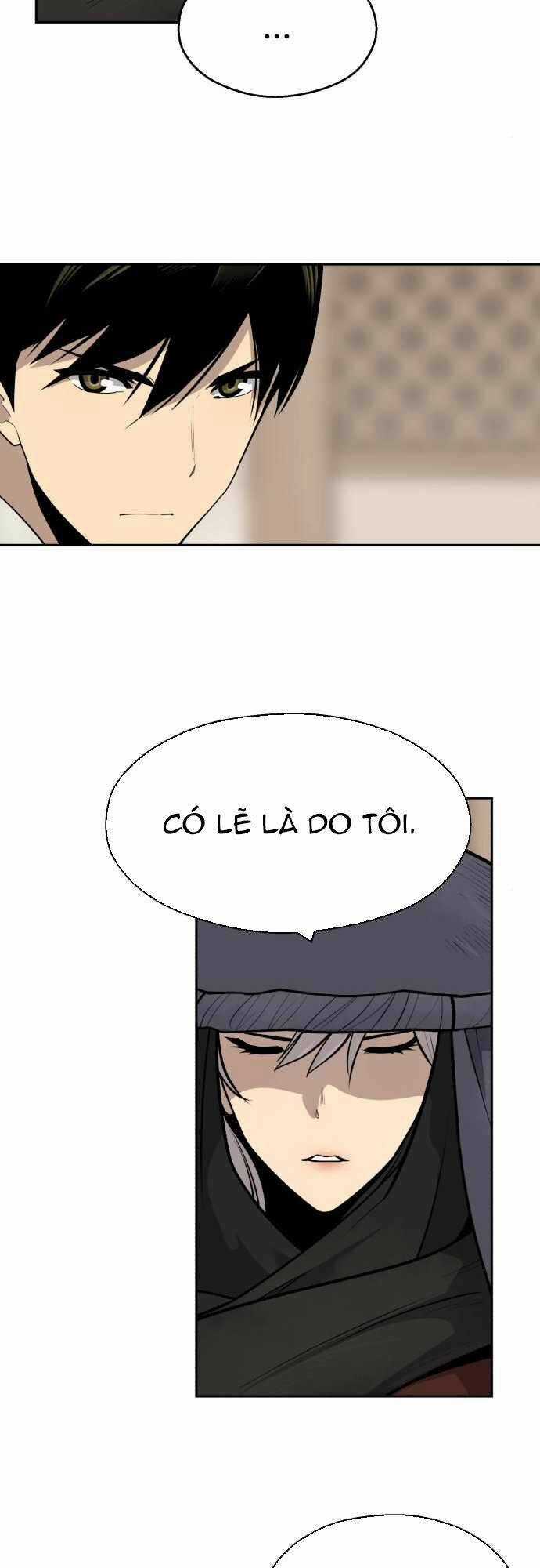 Thiếu Niên Kiếm Sư Chapter 40 trang 60