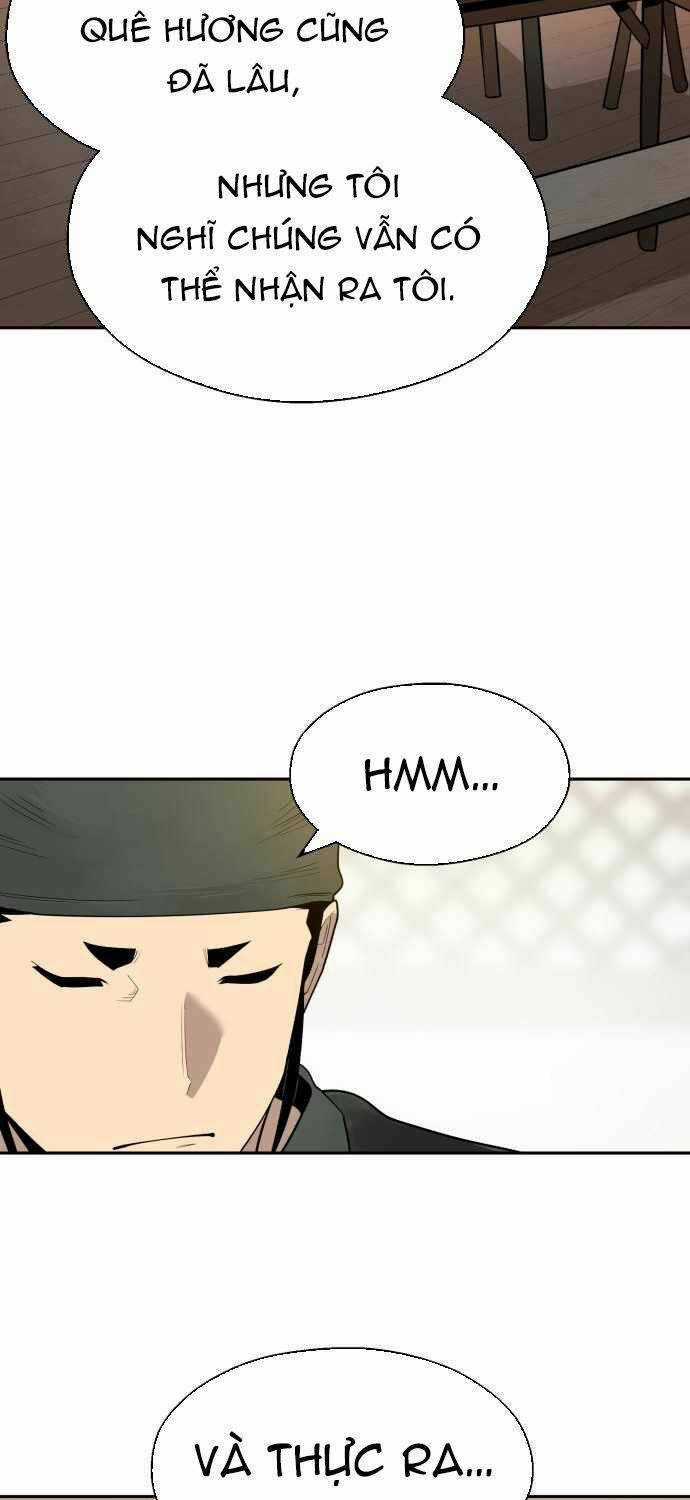 Thiếu Niên Kiếm Sư Chapter 40 trang 62