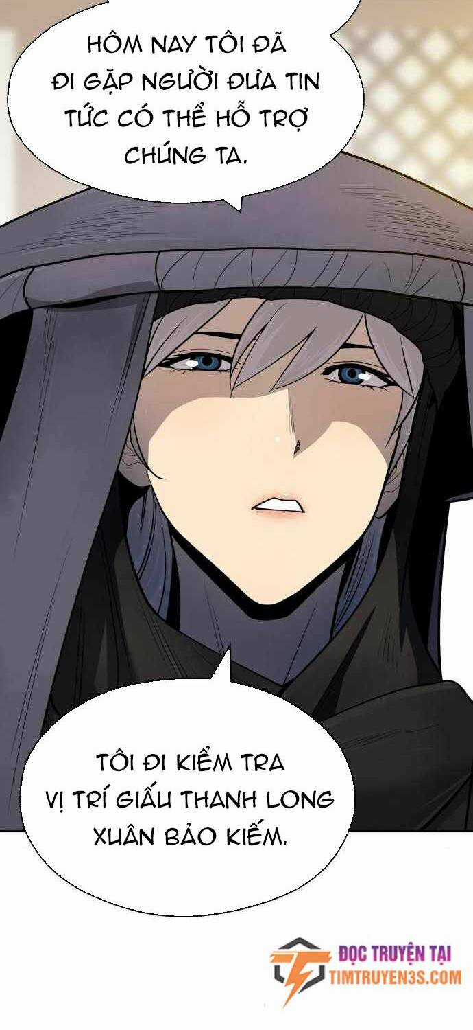 Thiếu Niên Kiếm Sư Chapter 40 trang 63