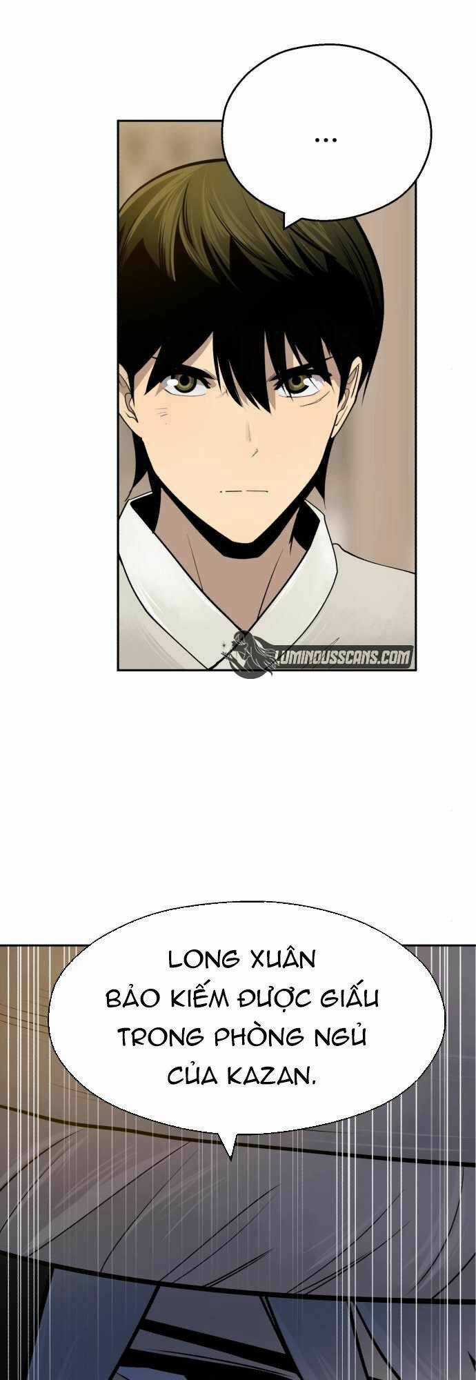 Thiếu Niên Kiếm Sư Chapter 40 trang 64