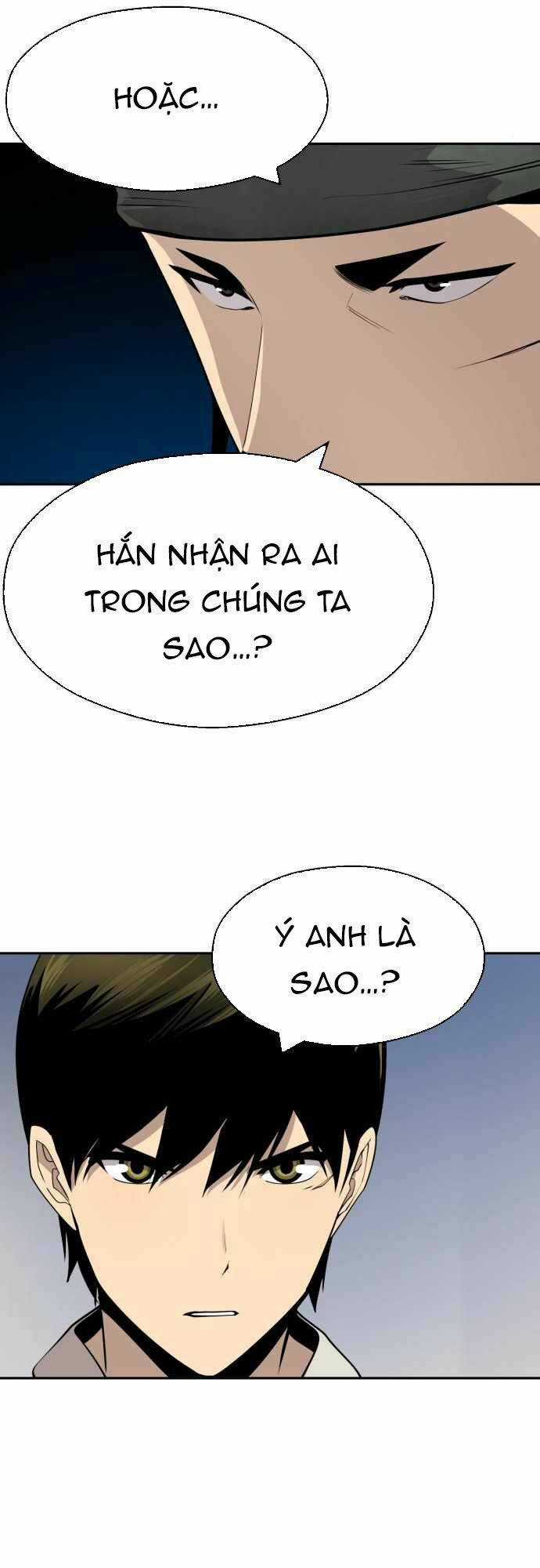 Thiếu Niên Kiếm Sư Chapter 40 trang 8