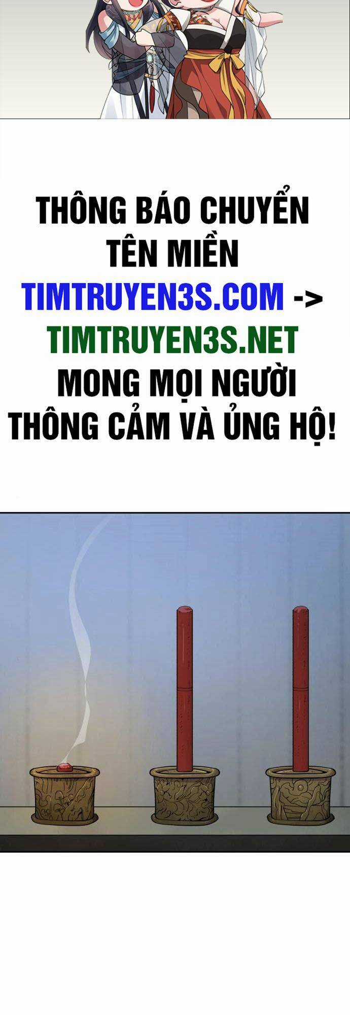 Thiếu Niên Kiếm Sư Chapter 41 trang 1