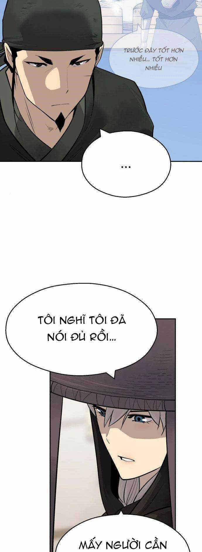 Thiếu Niên Kiếm Sư Chapter 41 trang 10