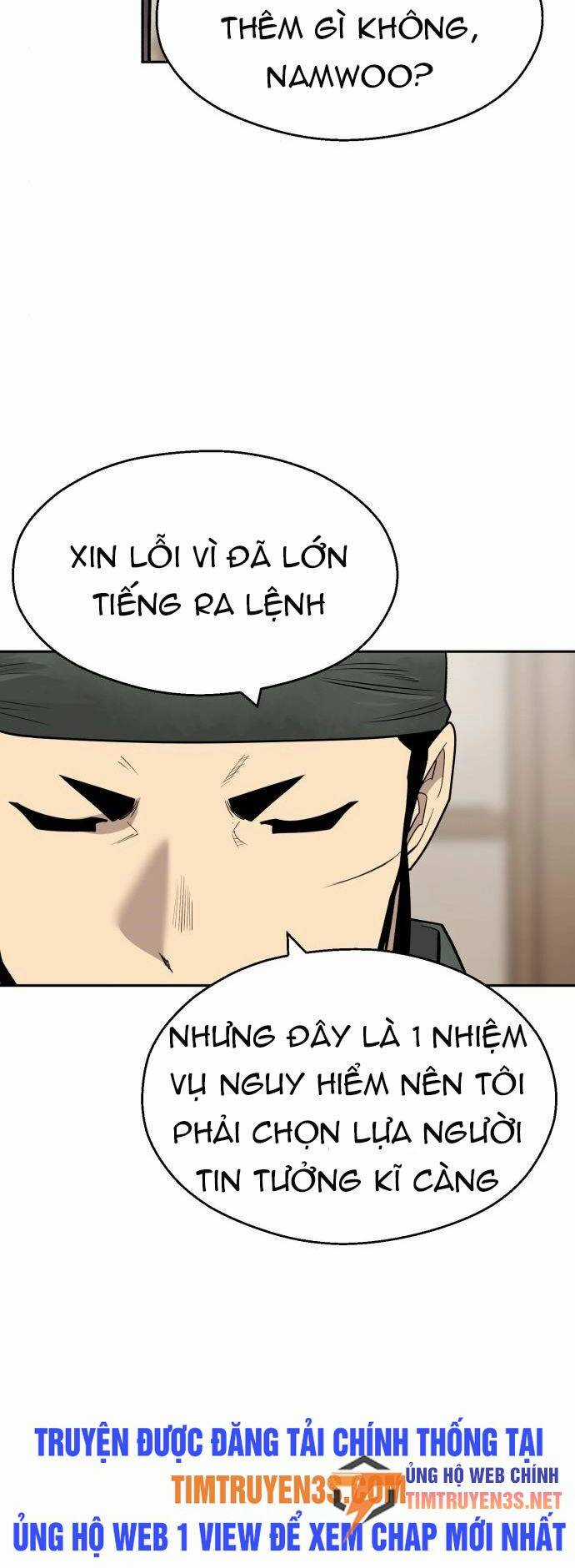 Thiếu Niên Kiếm Sư Chapter 41 trang 11