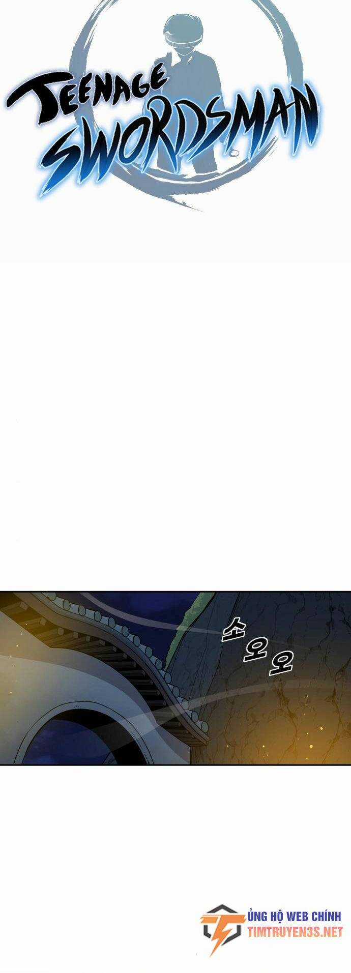 Thiếu Niên Kiếm Sư Chapter 41 trang 16